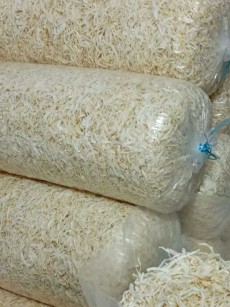 پیاز خشک